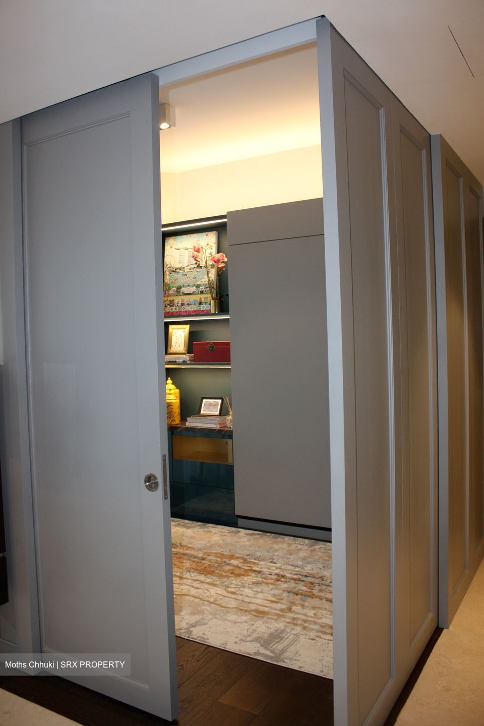 Amber Skye (D15), Apartment #568814021